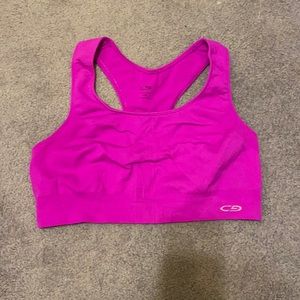 Pair of Sports Bras